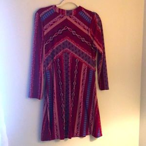 Free people dress